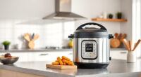 Instant Pot vs. Cuisinart: Honest Pressure Cooker Showdown