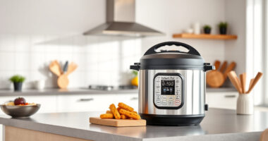 Instant Pot vs. Cuisinart: Honest Pressure Cooker Showdown