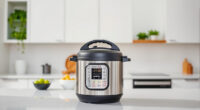 Instant Pot vs. Cuisinart Pressure Cookers: Which Is Best?