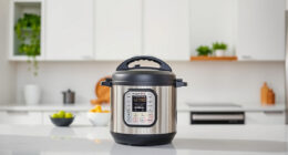 Instant Pot vs. Cuisinart Pressure Cookers: Which Is Best?