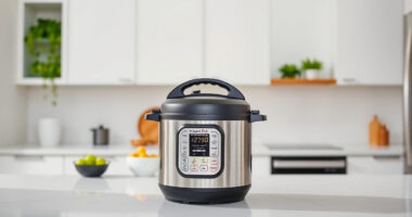 Instant Pot vs. Cuisinart Pressure Cookers: Which Is Best?