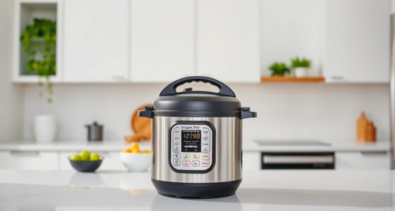 Instant Pot vs. Cuisinart Pressure Cookers: Which Is Best?