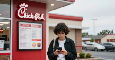 Is Chick Fil A Open On 4Th Of July