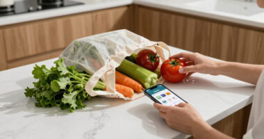 Is Martie Worth the Hype? I Tried the Online Grocer for 4 Weeks in a Row and Saved Hundreds