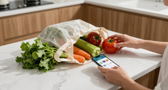 Is Martie Worth the Hype? I Tried the Online Grocer for 4 Weeks in a Row and Saved Hundreds