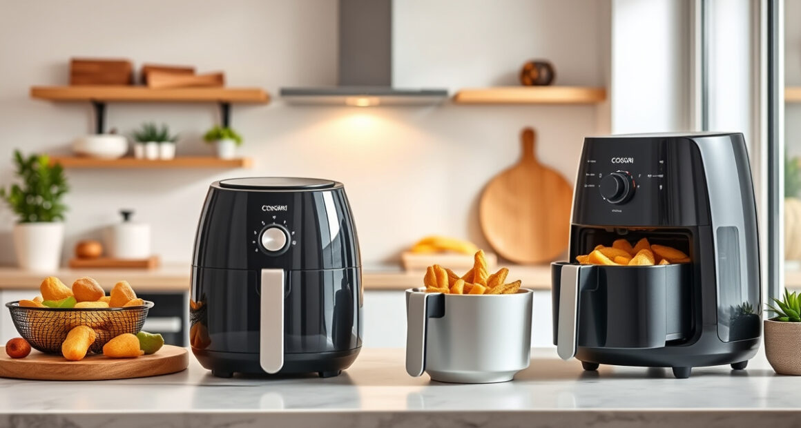 Is the COSORI Lite Worth It? Honest Review