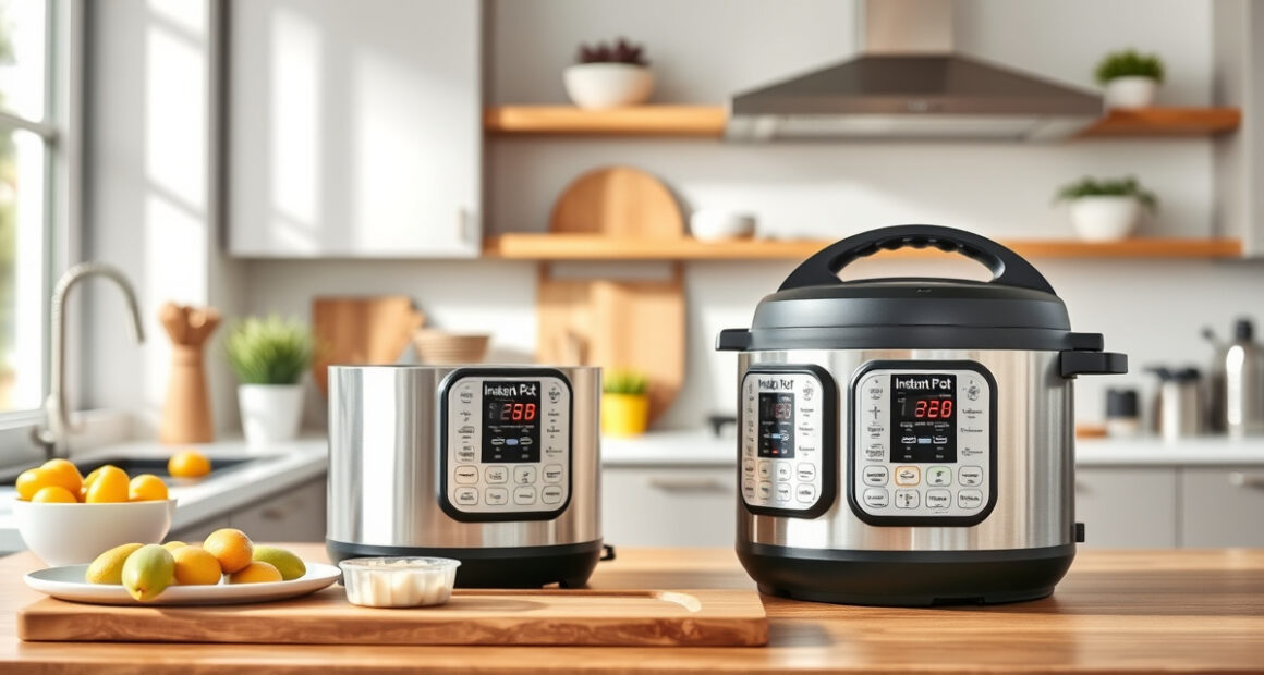 Is the Instant Pot Pro Worth It? Honest Review of Top Multicookers