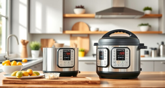 Is the Instant Pot Pro Worth It? Honest Review of Top Multicookers