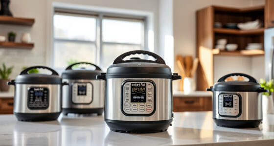 Is the Instant Pot Vortex Air Fryer Worth It? Honest Review
