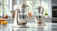 Is the KitchenAid Classic Worth It? Honest Review