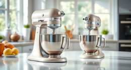 Is the KitchenAid Classic Worth It? Honest Review
