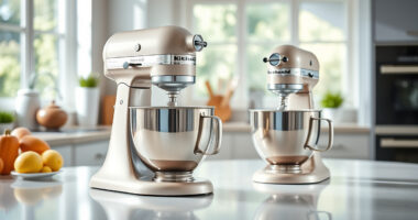 Is the KitchenAid Classic Worth It? Honest Review