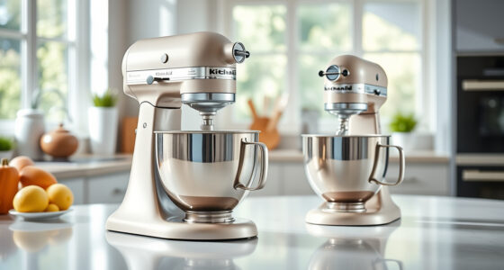 Is the KitchenAid Classic Worth It? Honest Review