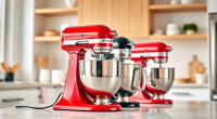 Is the KitchenAid Classic Worth It? Honest Review