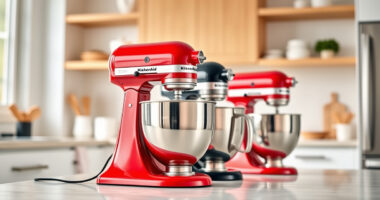 Is the KitchenAid Classic Worth It? Honest Review