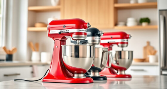 Is the KitchenAid Classic Worth It? Honest Review