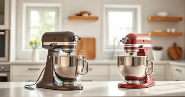 Is the KitchenAid Mini Worth It? Honest Review