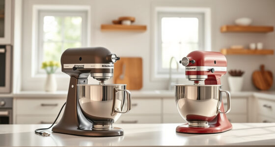 Is the KitchenAid Mini Worth It? Honest Review