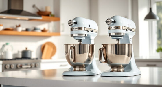 Is the KitchenAid Pro Line Worth It? Honest Review