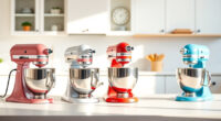Is the KitchenAid Pro Line Worth It? Honest Review