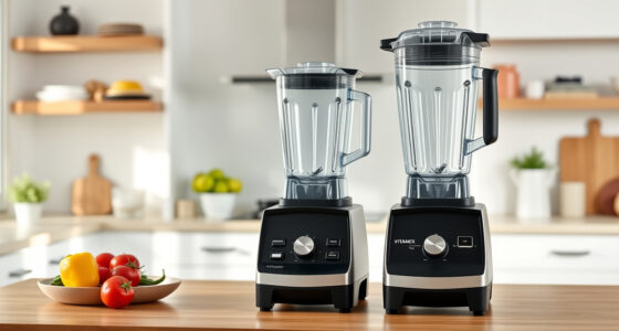 Is the Vitamix E310 Explorian Worth It? Honest Review