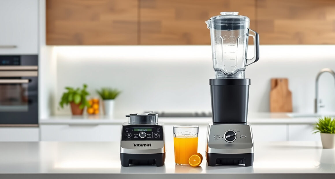 Is the Vitamix Propel 750 Worth It? Honest Review
