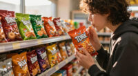 It’s Everywhere: The Popular Flavor Is Taking Over Grocery Shelves