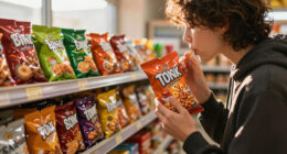 It’s Everywhere: The Popular Flavor Is Taking Over Grocery Shelves