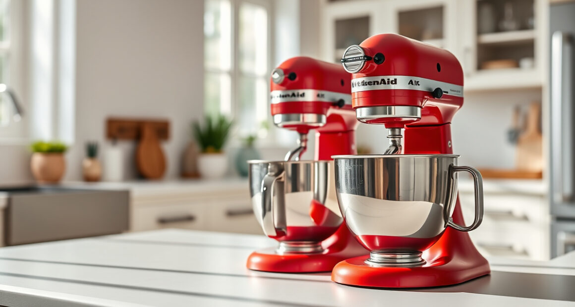 KitchenAid Classic Stand Mixer Review: Pros, Cons & Who It's For