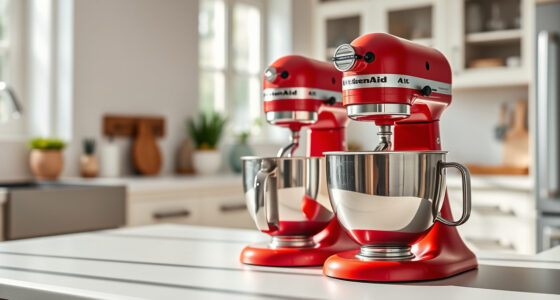KitchenAid Classic Stand Mixer Review: Pros, Cons & Who It's For