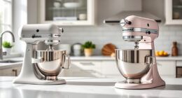 KitchenAid Classic Stand Mixer Review: Pros, Cons & Who It's For