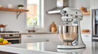 KitchenAid Classic vs KitchenAid Mini: Which Fits Your Kitchen?