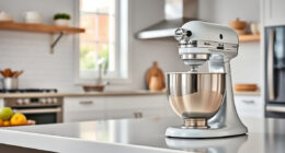 KitchenAid Classic vs KitchenAid Mini: Which Fits Your Kitchen?