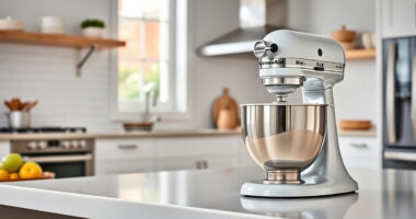 KitchenAid Classic vs KitchenAid Mini: Which Fits Your Kitchen?