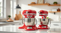 KitchenAid Extra Bowls: Compatibility & Buying Guide