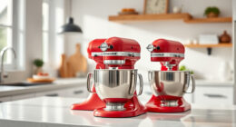 KitchenAid Extra Bowls: Compatibility & Buying Guide