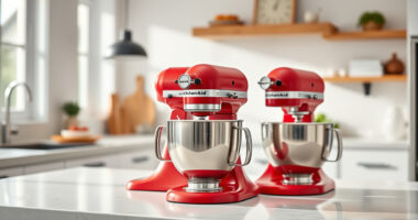 KitchenAid Extra Bowls: Compatibility & Buying Guide