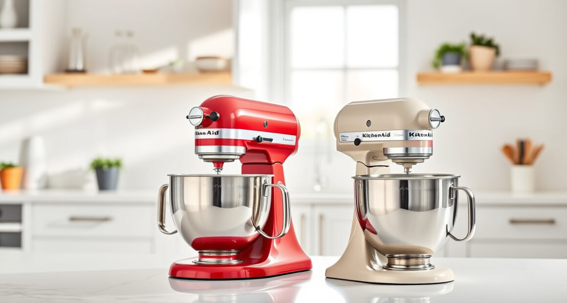 KitchenAid Flex Edge Beater: Compatibility & Buying Guide