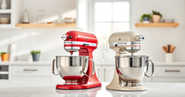 KitchenAid Flex Edge Beater: Compatibility & Buying Guide