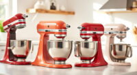KitchenAid Flex Edge Beater: Compatibility & Buying Guide