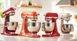 KitchenAid Flex Edge Beater: Compatibility & Buying Guide