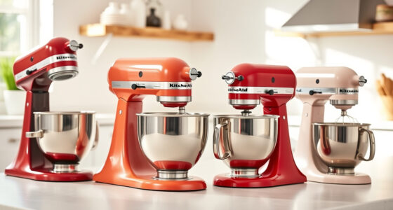 KitchenAid Flex Edge Beater: Compatibility & Buying Guide