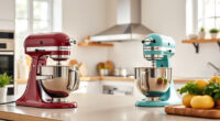 KitchenAid Mini Review: Pros, Cons, and Who It's For