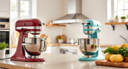 KitchenAid Mini Review: Pros, Cons, and Who It's For