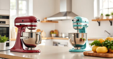 KitchenAid Mini Review: Pros, Cons, and Who It's For