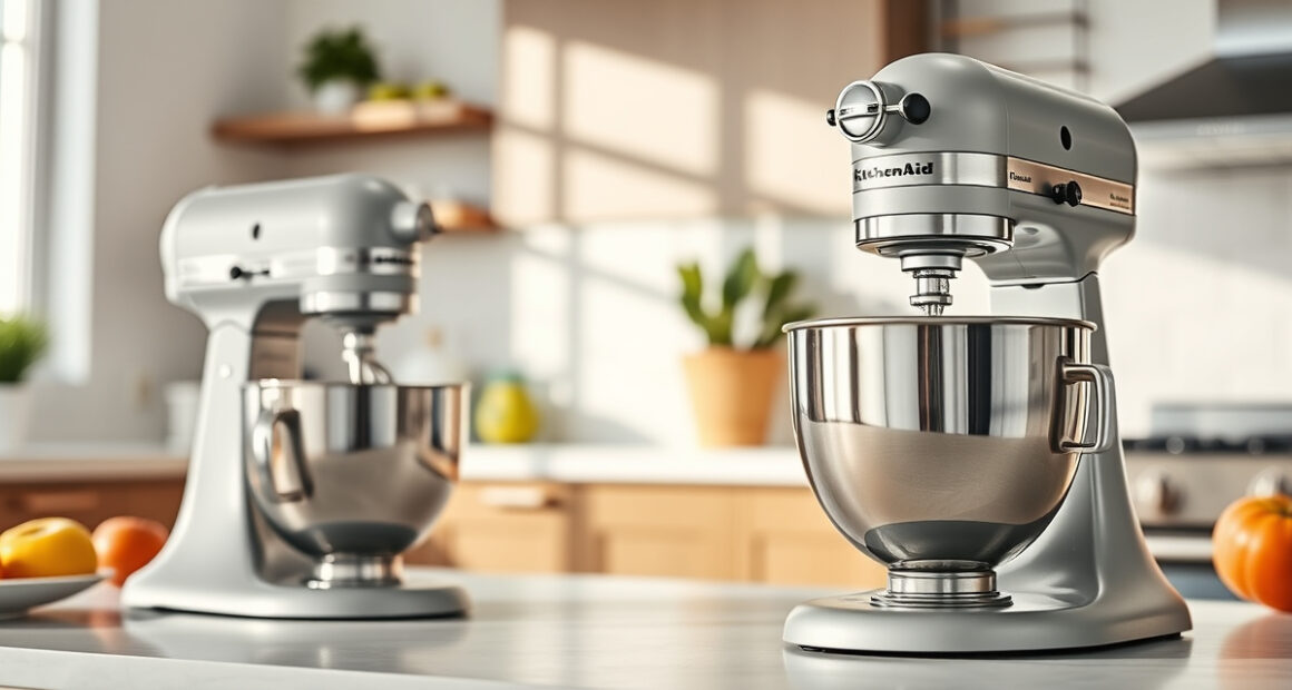 KitchenAid Pro Line: Pros, Cons & Who It’s For
