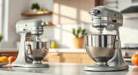 KitchenAid Pro Line: Pros, Cons & Who It’s For