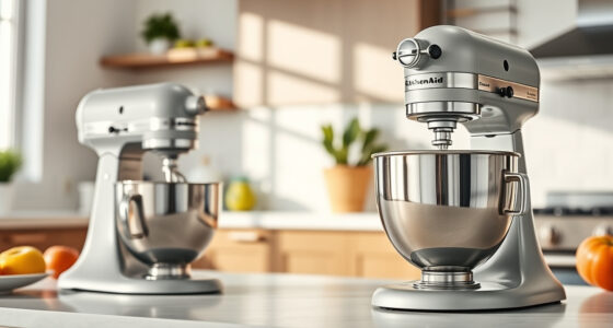 KitchenAid Pro Line: Pros, Cons & Who It’s For