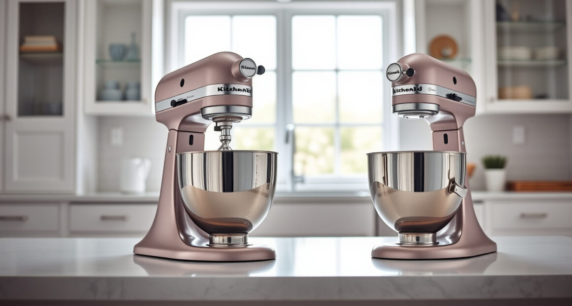 KitchenAid Pro Line Review: Pros, Cons, and Who It's For