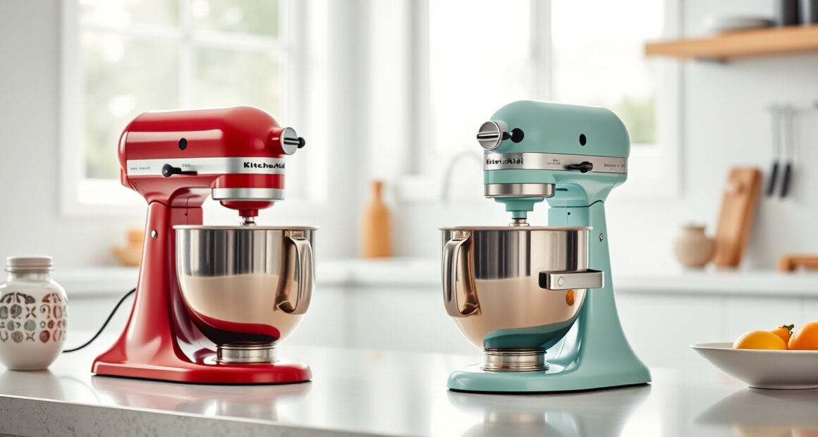 KitchenAid Professional 600 Review: Pros, Cons, and Who It's For